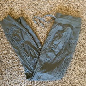 Lululemon Dance Studio Mid Rise Jogger